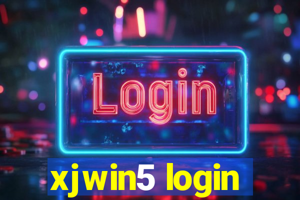 xjwin5 login